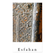 Esfahan posters