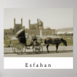 Esfahan posters