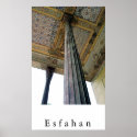 Esfahan posters