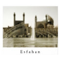 Esfahan posters