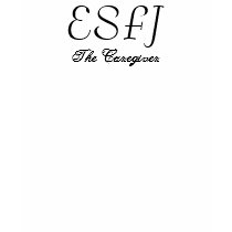 ESFJ t-shirts