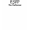 ESFP t-shirts