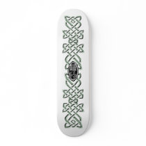 ESG HHG CELTIC KNOTWORK skateboards