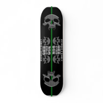 ESGHHG 4SHTZNGGLS SK8 skateboards by ESGHHG ESGHHG 4SHTZNGGLS SK8 skateboards