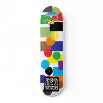 ESGHHG purple, brown, yellow, red, blue, black, gr skateboards by ESGHHG ESGHHG purple, brown, yellow, red, blue, black, gr skateboards