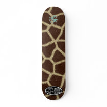 ESGHHG SK8BDS Giraffe skateboards