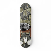 ESGHHG Skullz n Skalez skateboards by ESGHHG ESGHHG Skullz n Skalez skateboards