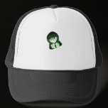 Esk-Emo hats