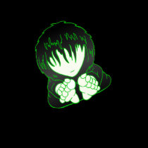 Esk-Emo t-shirts by cimmerrian Esk-Emo t-shirts
