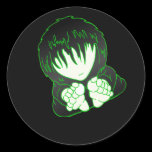 Esk-Emo stickers