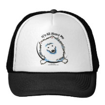 Eskie Its All About Me Hat