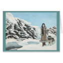 Eskimo cards