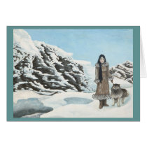 Eskimo cards by hblack6 Eskimo cards