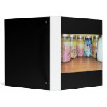 eskimo food binders