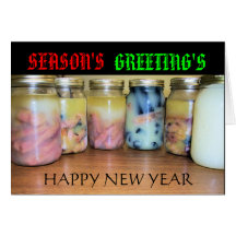 eskimo food cards