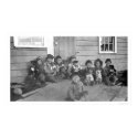 Eskimo Kids & Puppies 1904 posters by lc_alaska Eskimo Kids & Puppies 1904 posters
