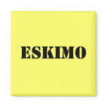 ESKIMO ESKIMO