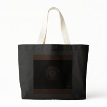 Eskimo Nebula Zazzle Tote Bag