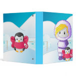 Eskimo Po binders