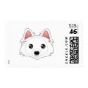 eskimo_self postage