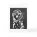 Eskimo Woman Wearing Fur Coat 1915 cards by lc_alaska Eskimo Woman Wearing Fur Coat 1915 cards