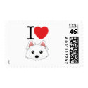 eskimodog postage