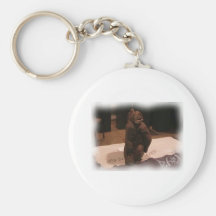 eskimot3_Painting Key Chain