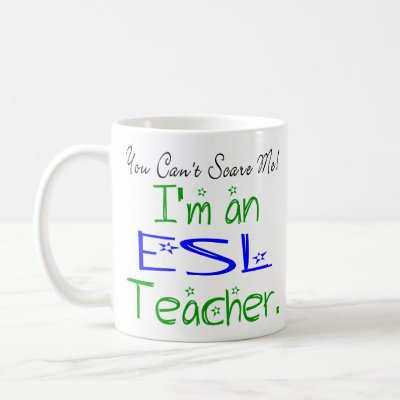Esl Teacher