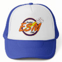 ESMBC Customizable Hats by esmbaseballclub ESMBC Customizable Hats