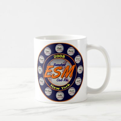 ESMBC Mug by Rymarta