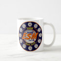 ESMBC Mug by Rymarta ESMBC Mug