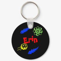 Esme keychains by lollypopgirrrl Esme keychains