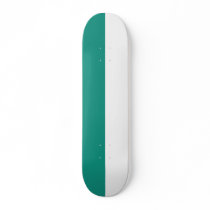 Esmeraldas, Equador skateboards