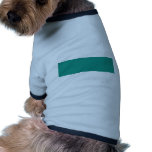 Esmeraldas Province, Ecuador Dog Clothing