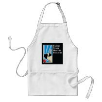 ESMF Apron aprons