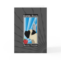 ESMF Greeting Card cards