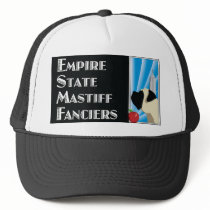 ESMF Hat hats