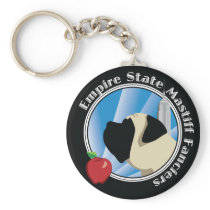 ESMF Keychain keychains