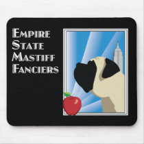 ESMF Mousepad mousepads