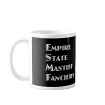 ESMF Mug mugs