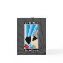 ESMF Note Card cards