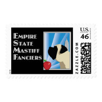 ESMF Postage stamps