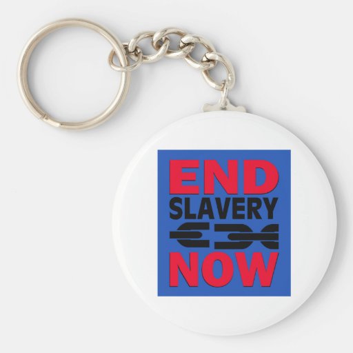 ESN logo Keychain