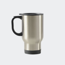 ESN logo mugs