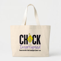Esophageal Cancer Chick Interrupted Bags