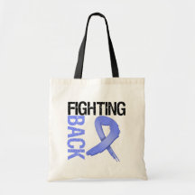 Esophageal Cancer Fighting Back Bag