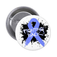 Esophageal Cancer - Fighting Back Pins
