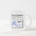 Esophageal Cancer Hope Tribute Collage mugs