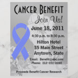 Esophageal Cancer Personalized Benefit Flyer