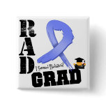 Esophageal Cancer Radiation Therapy RAD Grad buttons